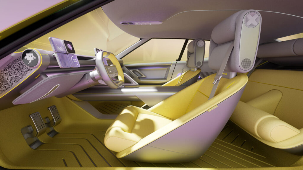 현대차 전기차 아이오닉 3 출시 예고