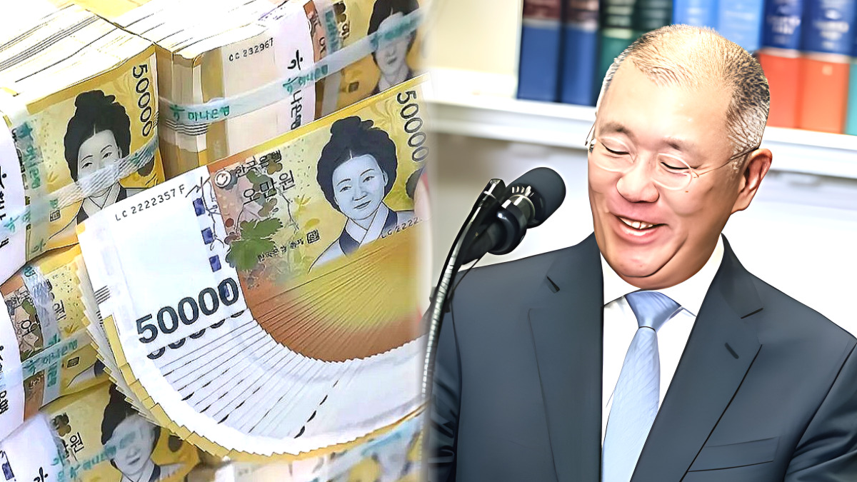 현대모비스 글로벌 시장 수주 대박