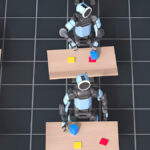 현대모비스 홀로그래픽 윈드쉴드 디스플레이 기술 공개