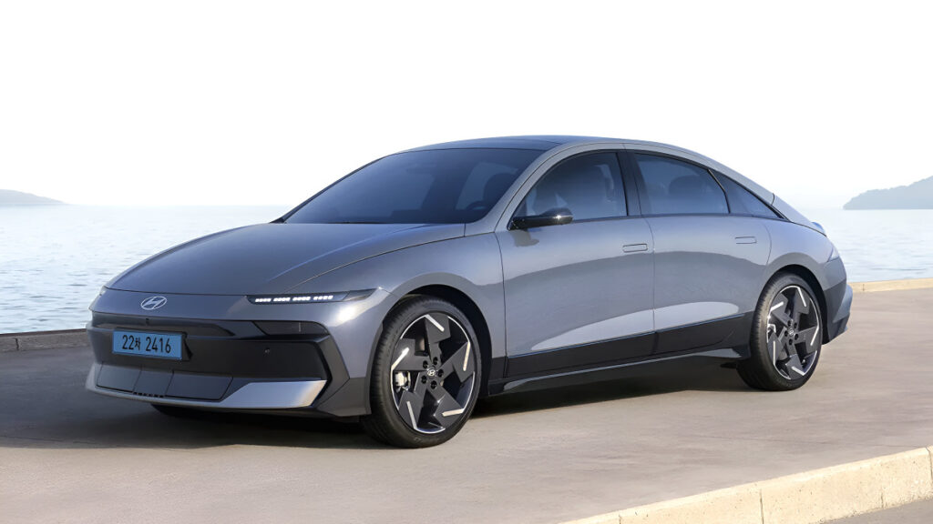 현대차 재고 "처참한 수준이다"…결국 "눈물의 결단", 신차급 재고를 '이렇게'? 2 현대차