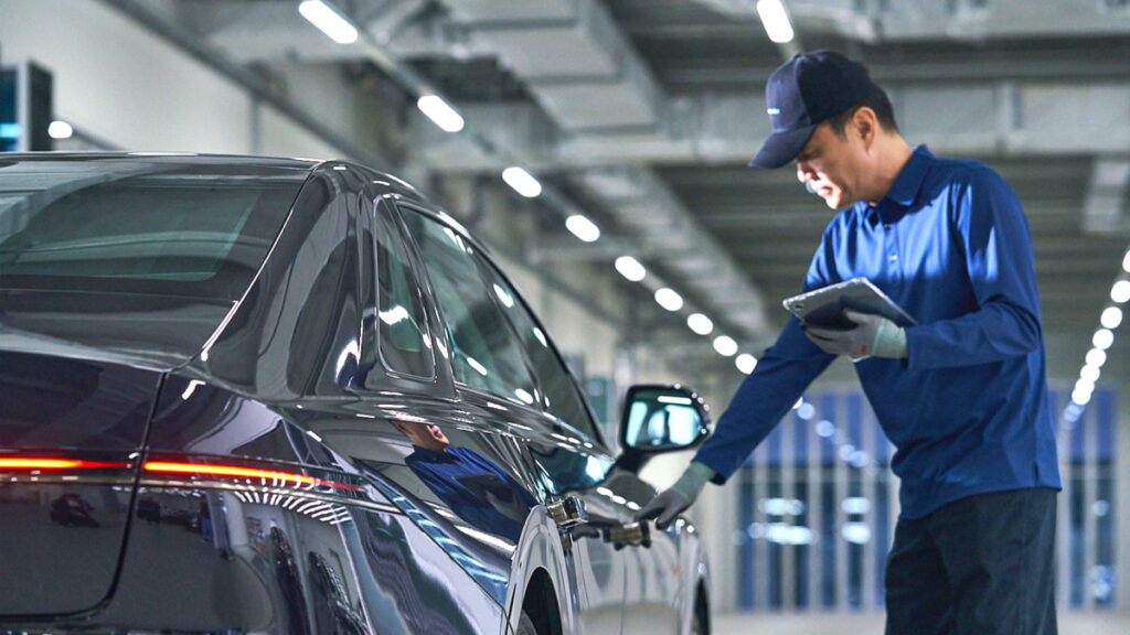 현대차 재고 "처참한 수준이다"…결국 "눈물의 결단", 신차급 재고를 '이렇게'? 3 현대차