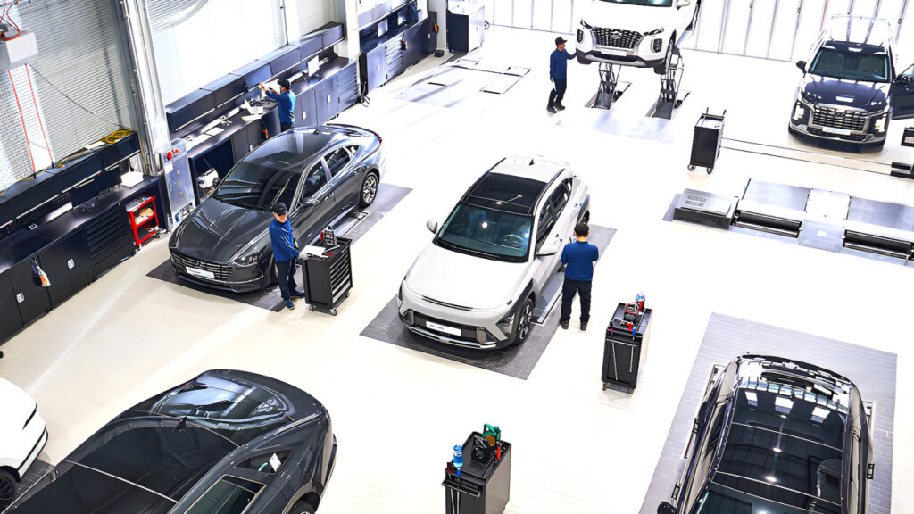 현대차 재고 "처참한 수준이다"…결국 "눈물의 결단", 신차급 재고를 '이렇게'? 4 현대차