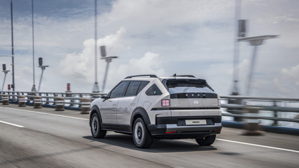 "정의선 회장님 뚝심이 드디어" …전년 대비 70%나 뛰어올랐다, 현대차 작심한 '이 차' 덕분에 3 현대차