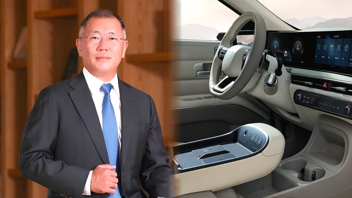 현대차 글로벌 수소차 점유율 40% 돌파