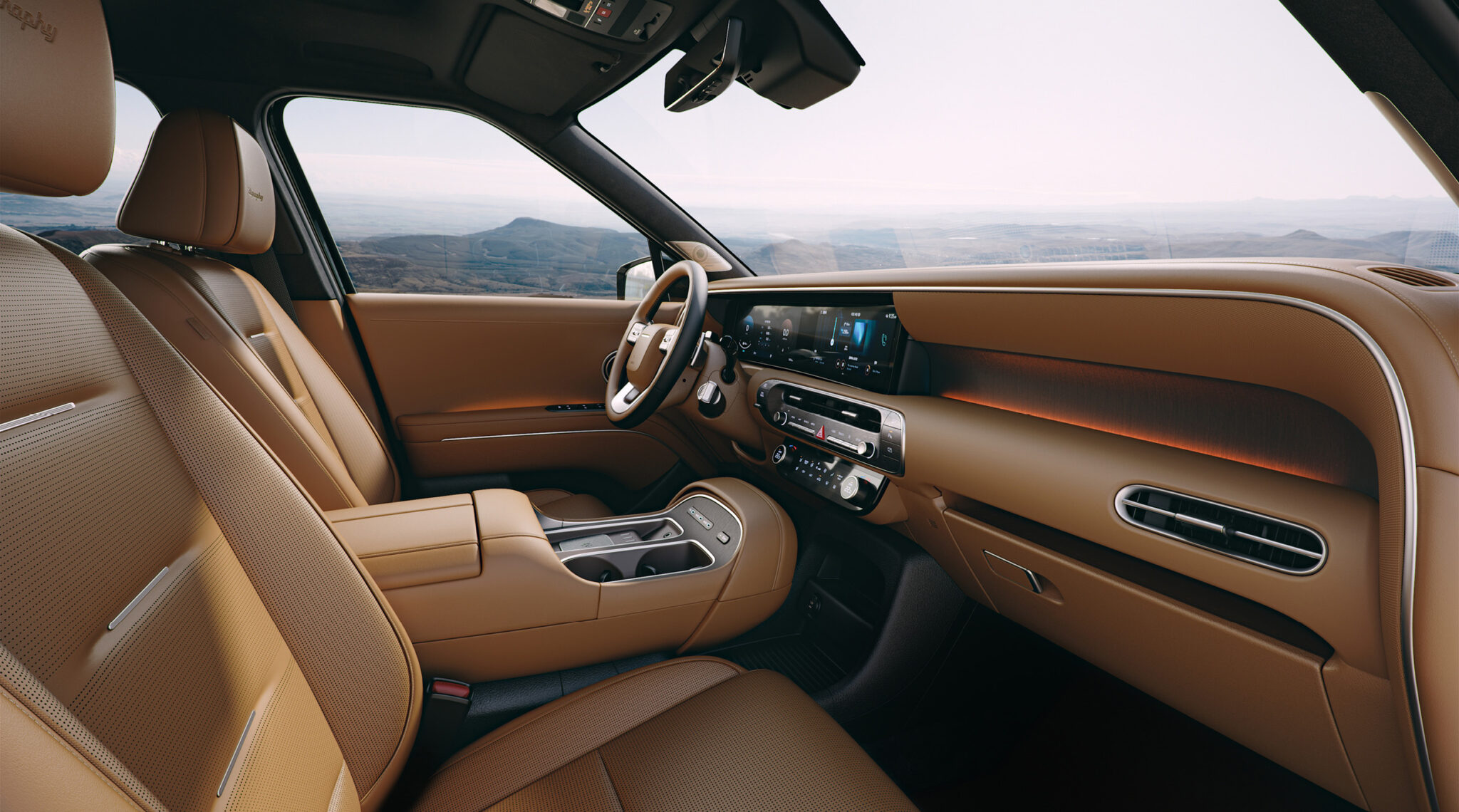 현대차 팰리세이드