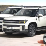 현대차 대형 SUV 팰리세이드, 역대 최고 판매량