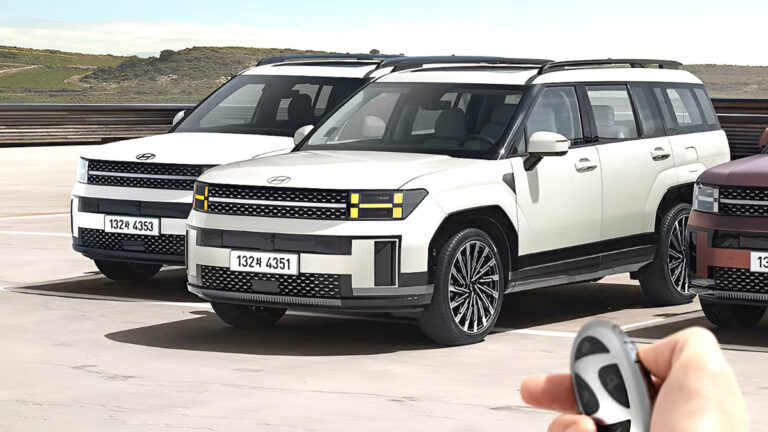 현대차 대형 SUV 팰리세이드, 역대 최고 판매량