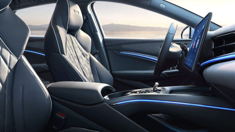 BYD 씰 후륜 모델 출시