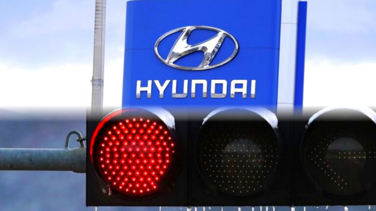 현대차 북미 픽업트럭 싼타크루즈 단종