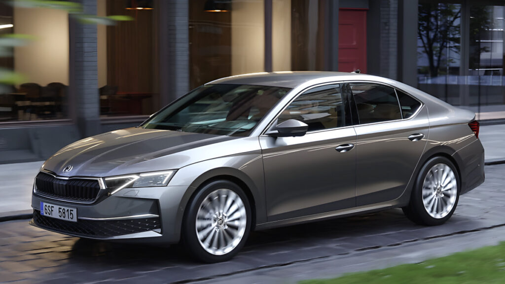 "도요타도 한 수 접었다"… 깐깐한 유럽인들이 5년 내내 선택한 '한국차'의 정체 2 현대차