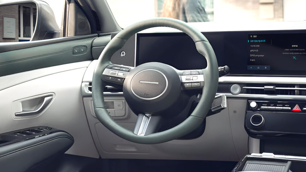 현대차 유럽 시장 입지 강화