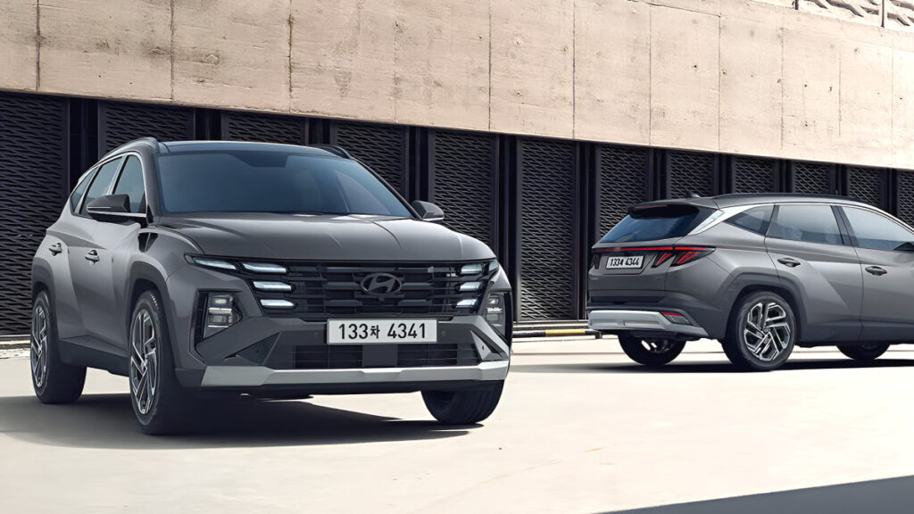 "도요타도 한 수 접었다"… 깐깐한 유럽인들이 5년 내내 선택한 '한국차'의 정체 3 현대차