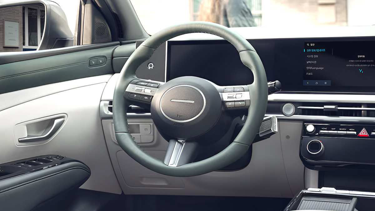 현대차 유럽 시장 입지 강화