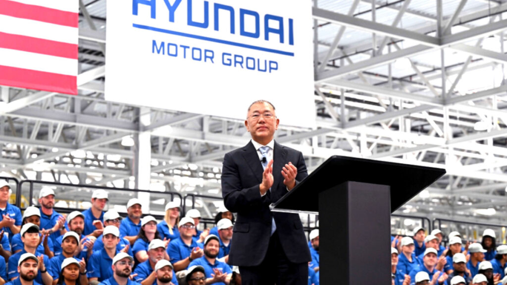 현대차그룹 캐나다 오토쇼 2관왕