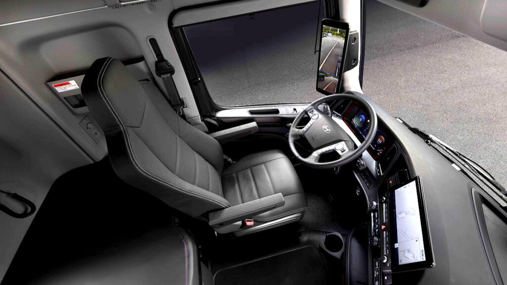 현대차 엑시언트