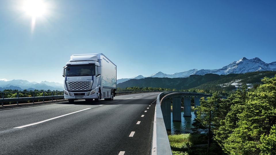 현대차 엑시언트