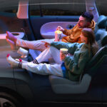 현대차 전기 SUV 아이오닉 9 '2026 대한민국 올해의 차' 선정