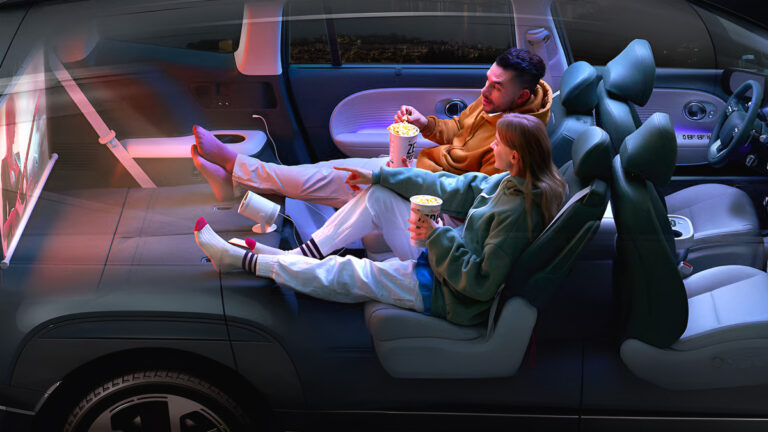 현대차 전기 SUV 아이오닉 9 '2026 대한민국 올해의 차' 선정