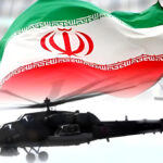 이란 헬기