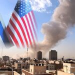 이란 대규모 공습