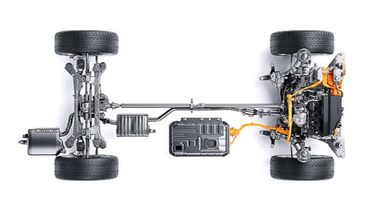 친환경차 수출 호조