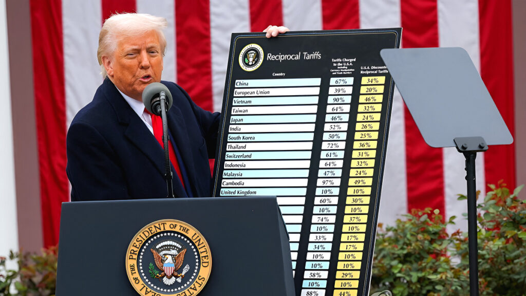 "미국만 믿다가 날벼락"… 잘 나가던 日자동차, '줄초상' 난 상황 2 미국 관세