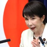 다카이치 사나에 총리