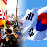 국내 외식기업 해외 진출