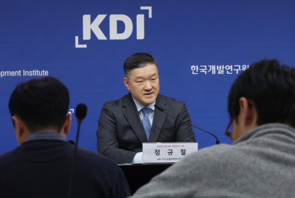 한국 경제 반도체 의존