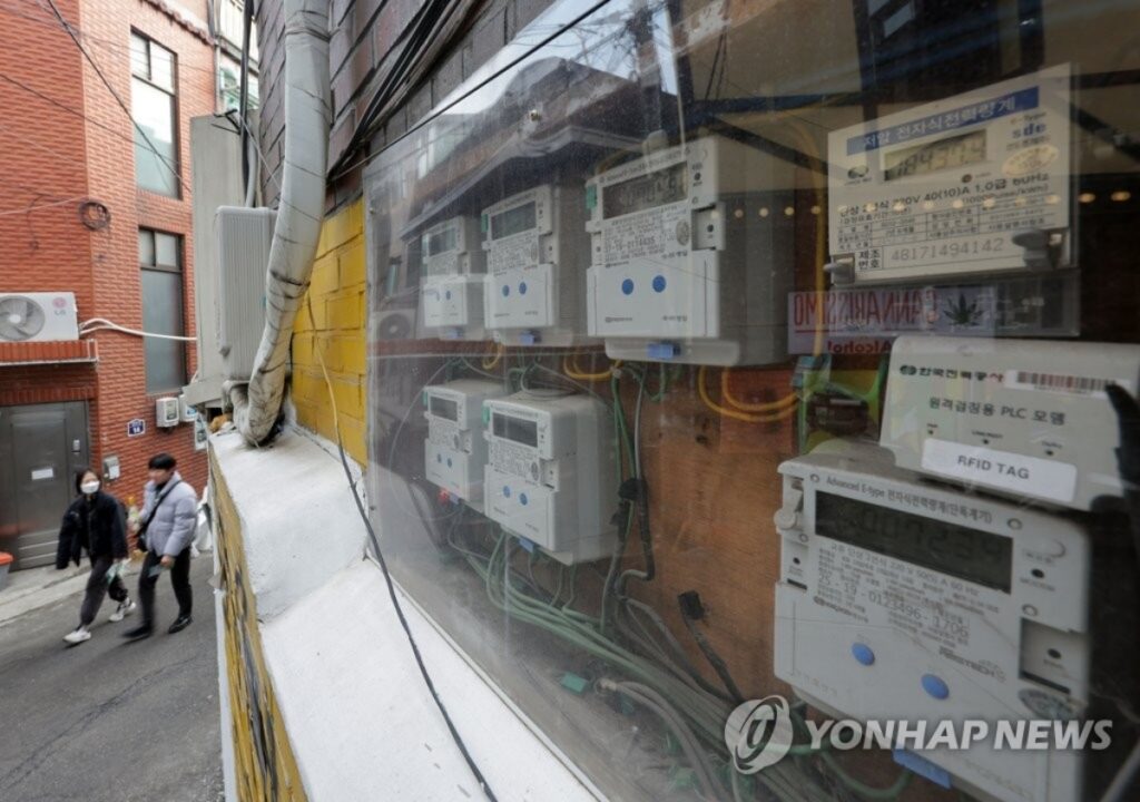 제조업 강국 대한민국? "이대로면 줄도산 위기"...한쪽은 사상 최대 실적인데 '비명' 3 한국전력