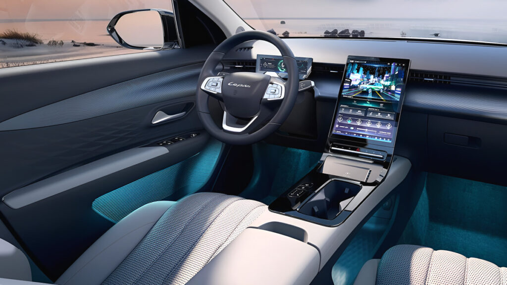 체리자동차가 위협하는 유럽 시장