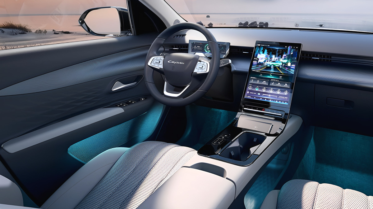 체리자동차가 위협하는 유럽 시장