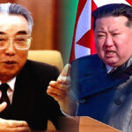 김일성, 김정은