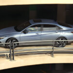 전기차 배터리 기술