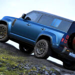 랜드로버 뉴 디펜더