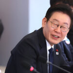 이재명 대통령