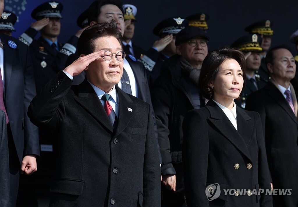 세계 5위 군사력 한국? "판도가 바뀌고 있다"...핵잠보다 더 중요한 '이것' 뭐길래 2 군사력