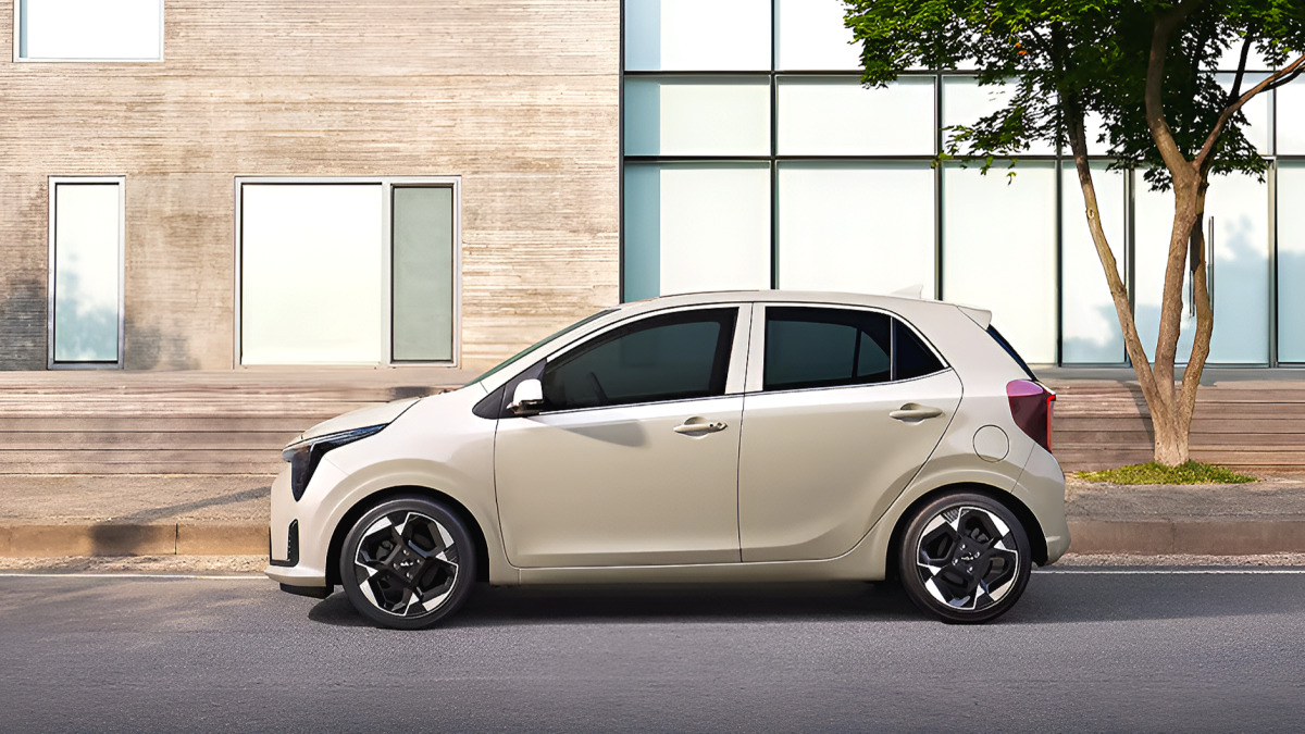 현대차 중형 세단 LF 쏘나타, 중고차 시장 인기