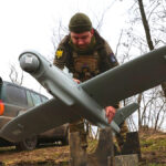 우크라이나 드론