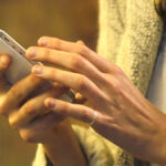 설 명절 스미싱