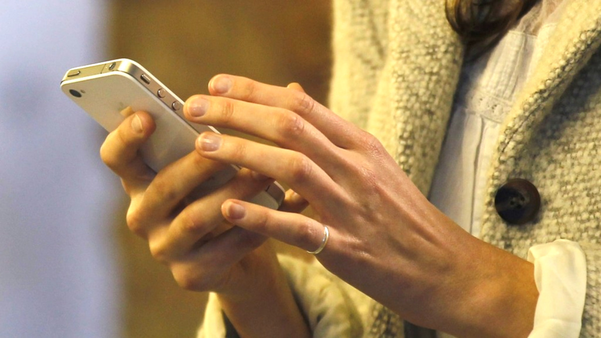 설 명절 스미싱