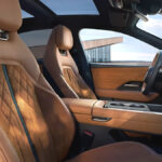 마쯔다 전기 세단 6e 유럽 시장 도전