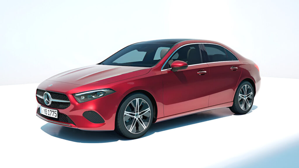 "벤츠 패밀리카가 제네시스 가격?"...작정하고 키운 신차 나오자 4050 가장들 '환호' 2 벤츠