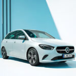 벤츠 A클래스, 크로스오버로 변신