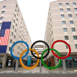 2026 밀라노-코르티나담페초 동계올림픽