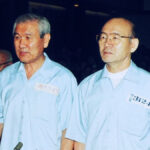 전두환, 노태우