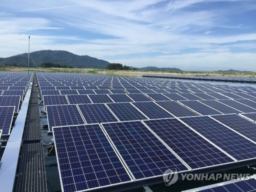 "한국에 또 기회가 왔다"...차세대 101조 신시장 열리자 '들썩' 4 태양광