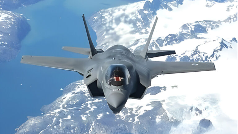 F-35