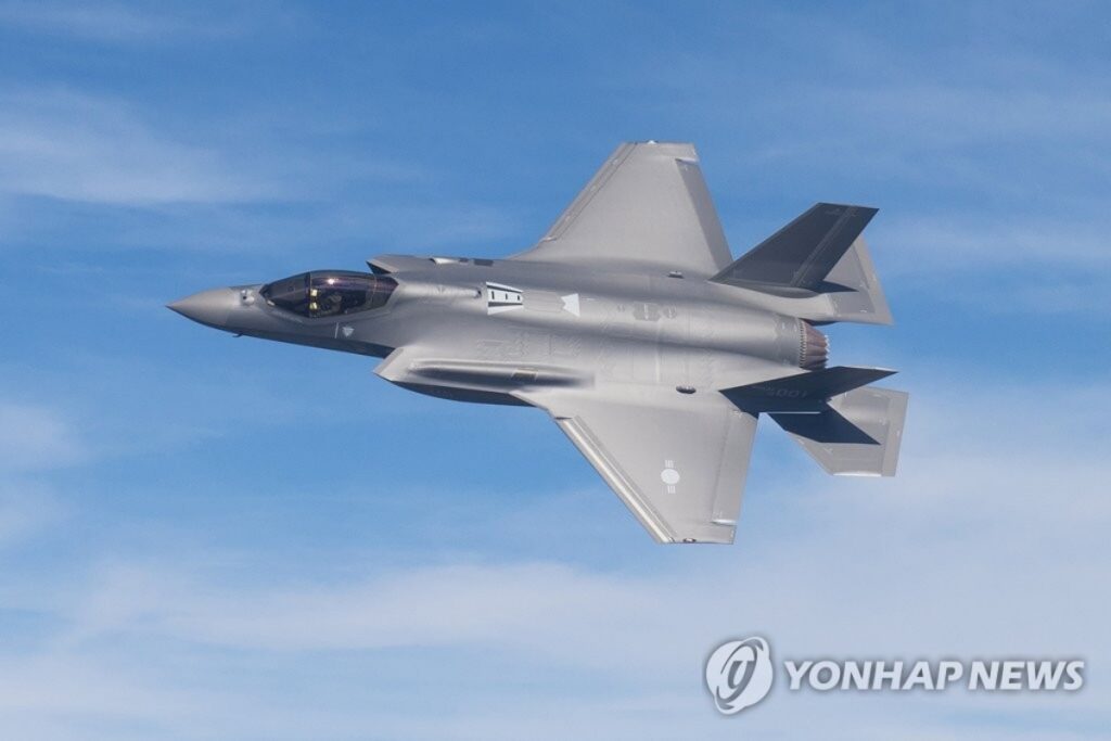 20조 원 싸 들고 한국 찾더니 "인니 리스크 한방에 해결?"…K-방산 '잭팟' 2 F-35