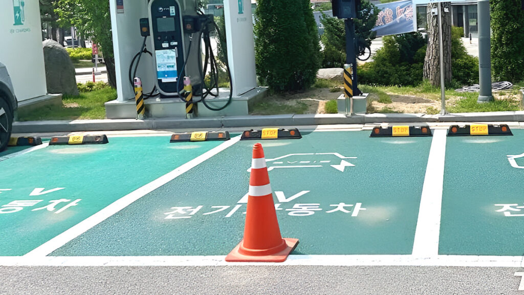 플러그인 하이브리드 충전 제한